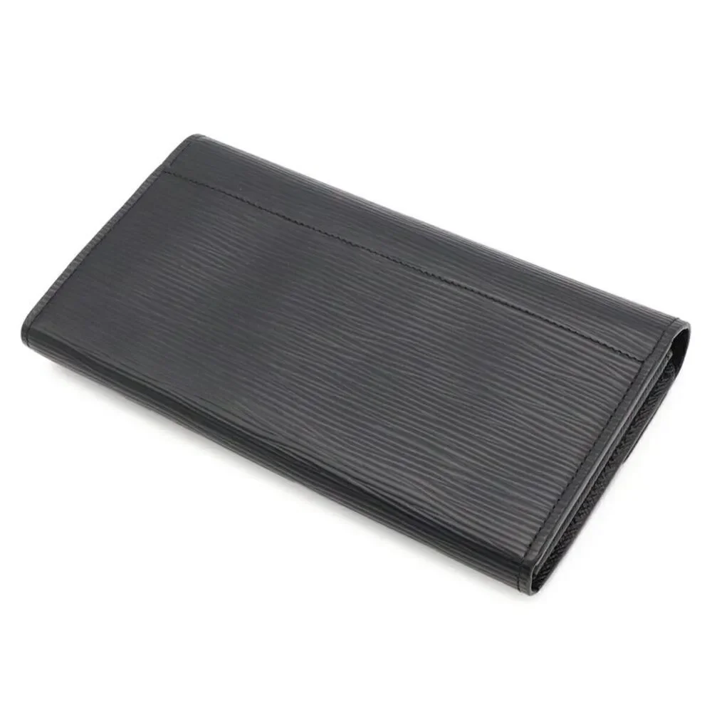 Louis Vuitton Portefeuille Sarah Long Wallet